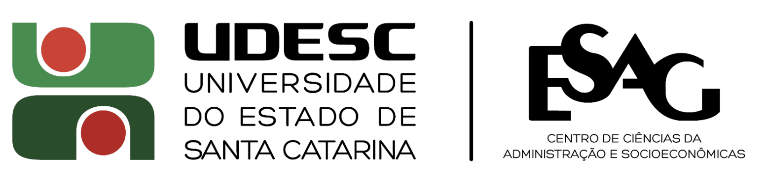 UDESC/ESAG — Centro de Ciências da Administração e Socioeconômicas da Universidade do Estado de Santa Catarina