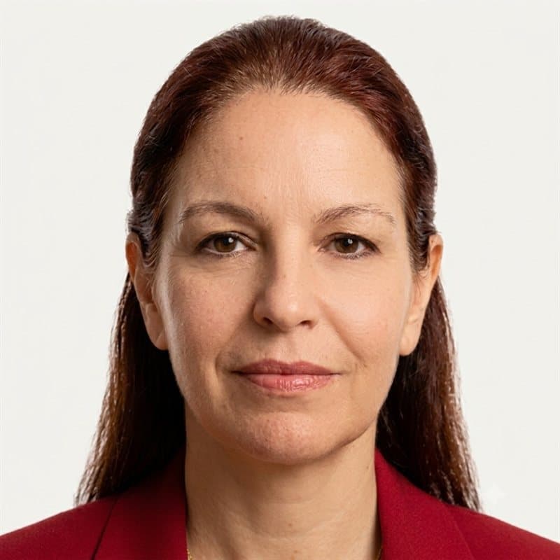 Foto de Maribel Sevilla